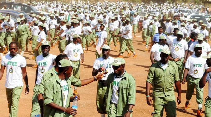 You are currently viewing How to locate all NYSC orientation camps nationwide