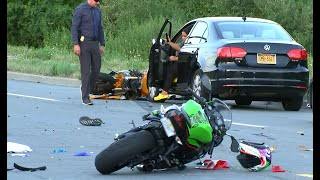 Read more about the article Lakeland Motorcycle accident attorney: Everything you should know