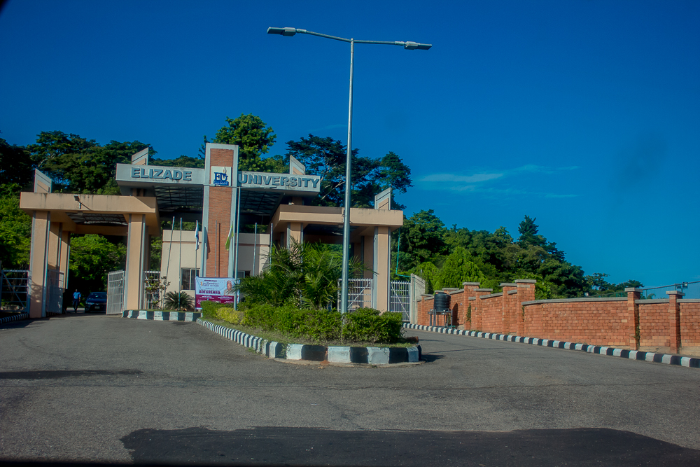 You are currently viewing Elizade University academic fees structure, 2023/2024