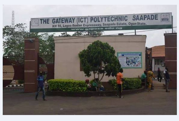 You are currently viewing Gateway polytechnic admission portal