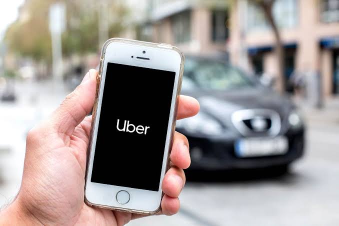 Read more about the article Uber Accident attorney Los Angeles